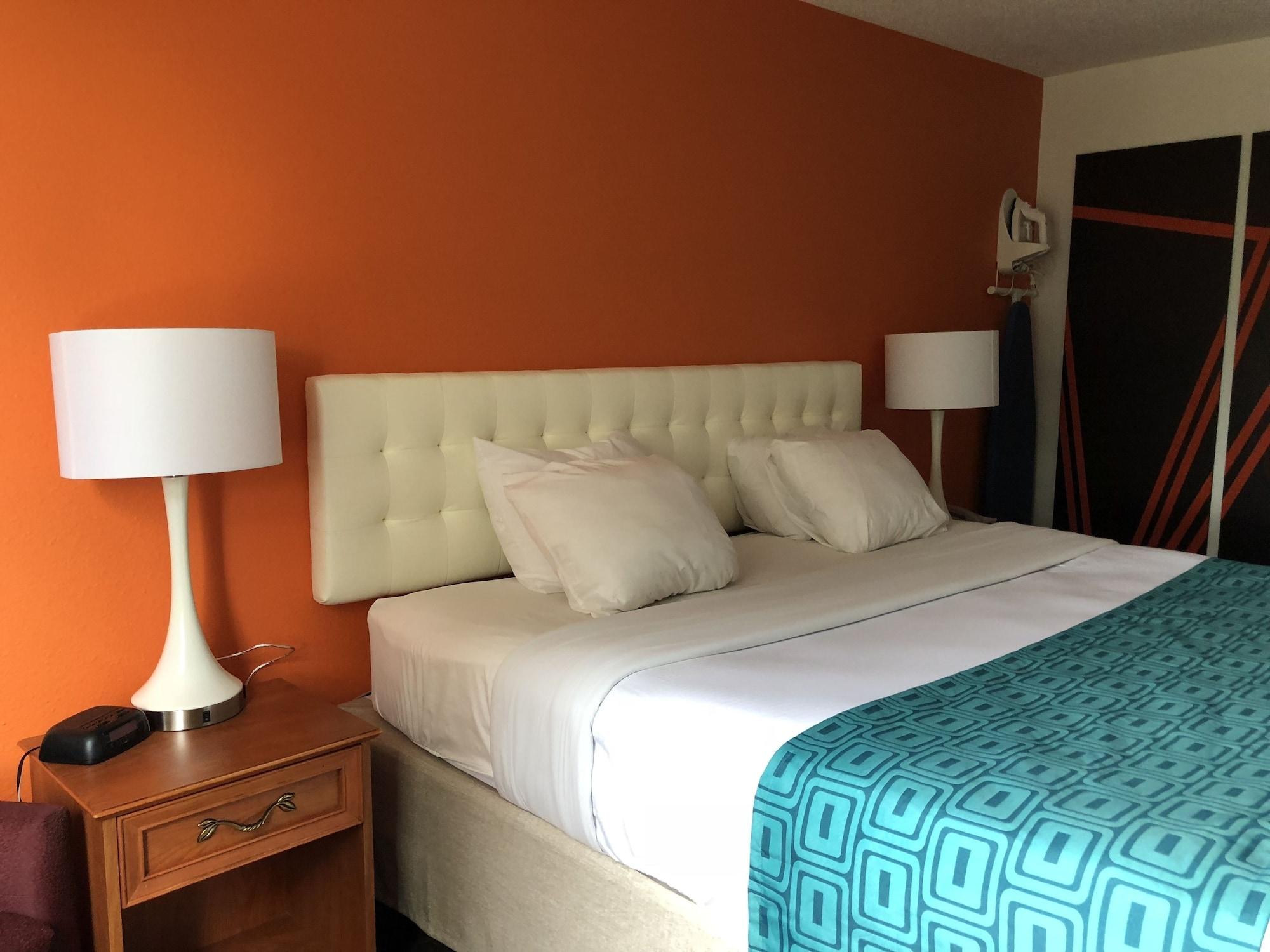 Howard Johnson By Wyndham Airport Λούισβιλ Εξωτερικό φωτογραφία