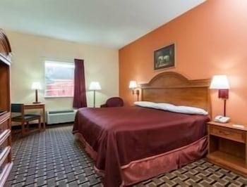 Howard Johnson By Wyndham Airport Λούισβιλ Εξωτερικό φωτογραφία
